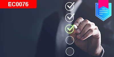 Evaluación de competencias