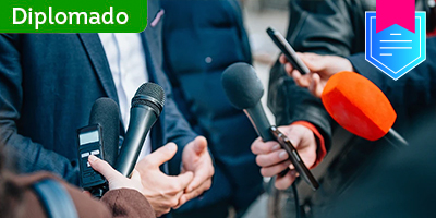 Diplomado en periodismo