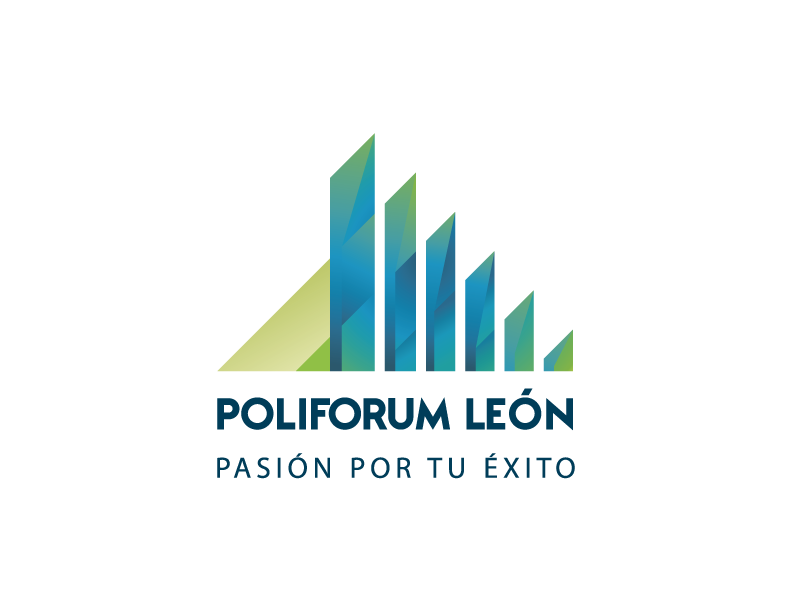 Logotipo Poliforum