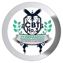 Logotipo CBT