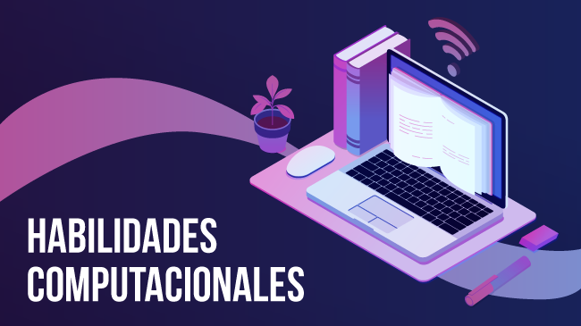 Habilidades computacionales