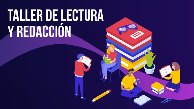 Taller de lectura y redacción