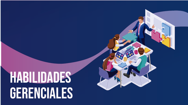 Habilidades gerenciales