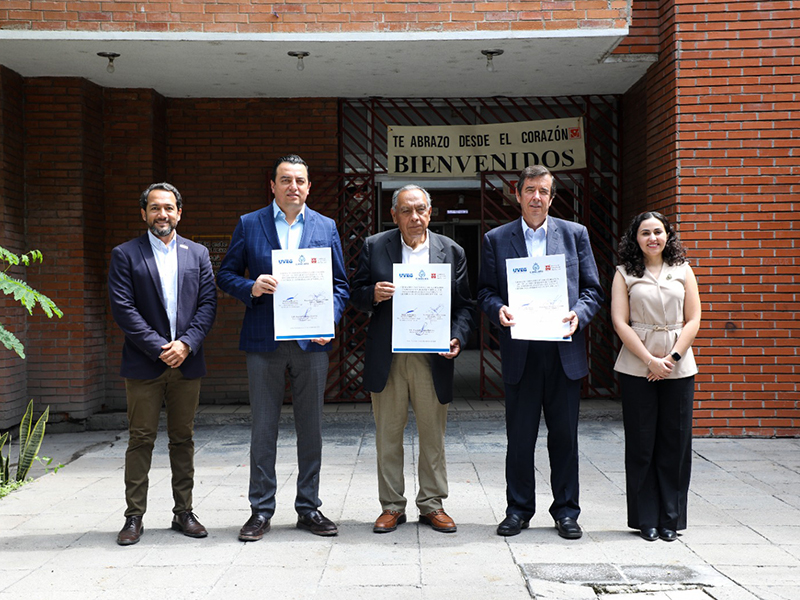 Oferta Académica de UVEG fortalece las acciones de reinserción social