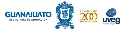 Logo UVEG